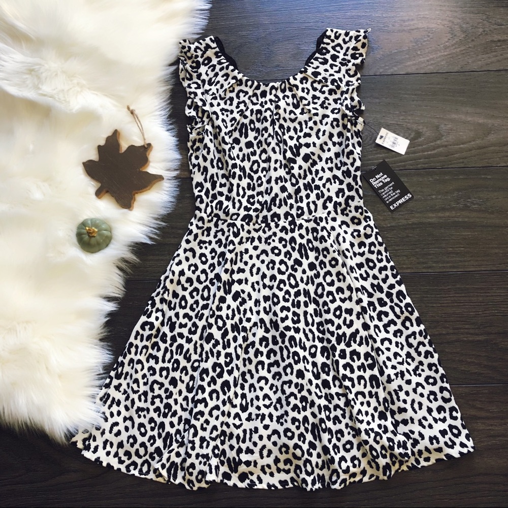 ▪️Express Dress▪️